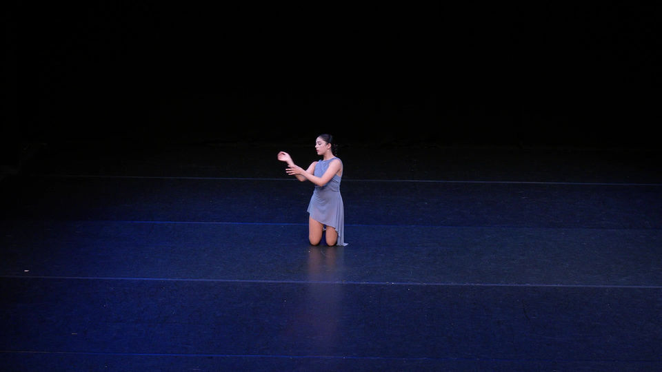 TDF Lyrical Modern 11 Years - 5